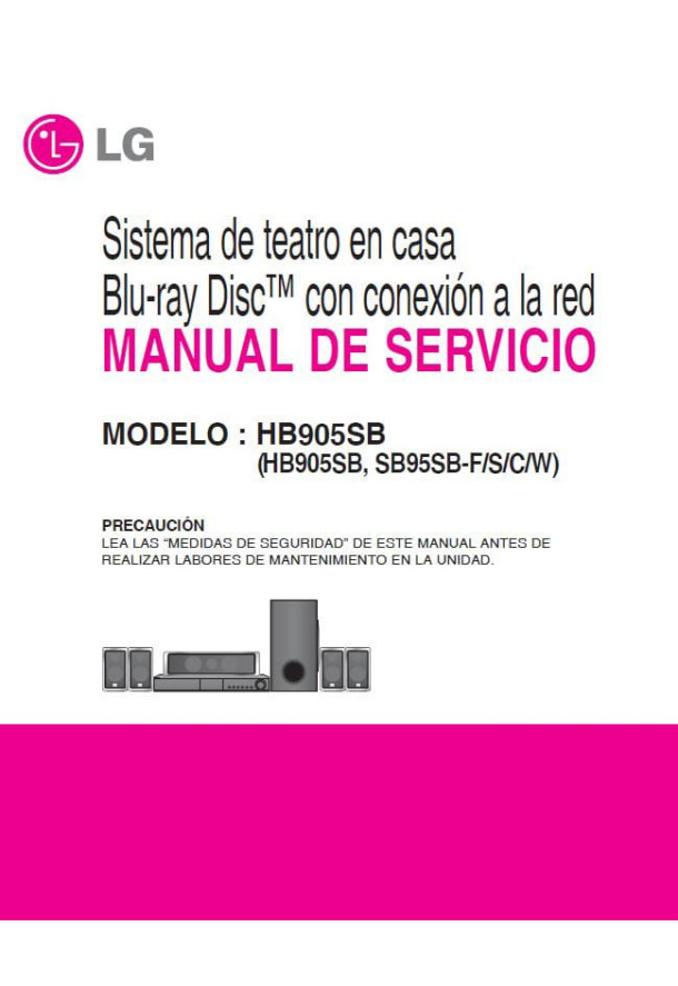 HB905SB_April-2010 Spanish